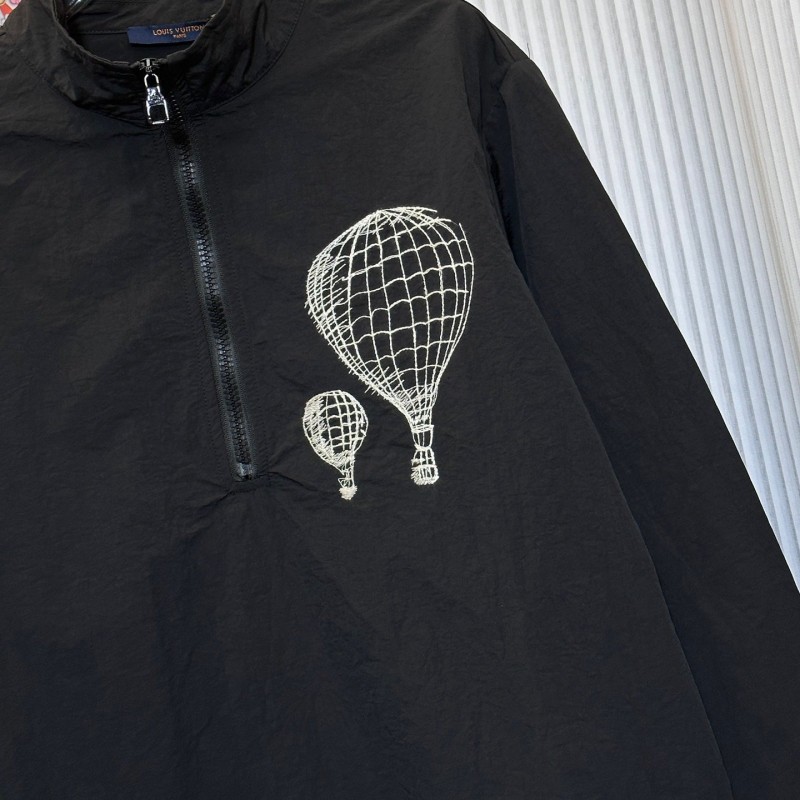 LV Jacket