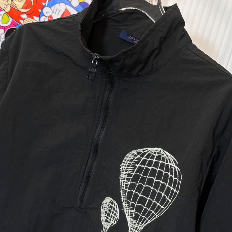 LV Jacket