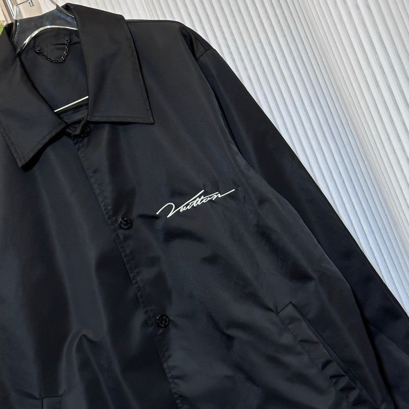 LV Jacket