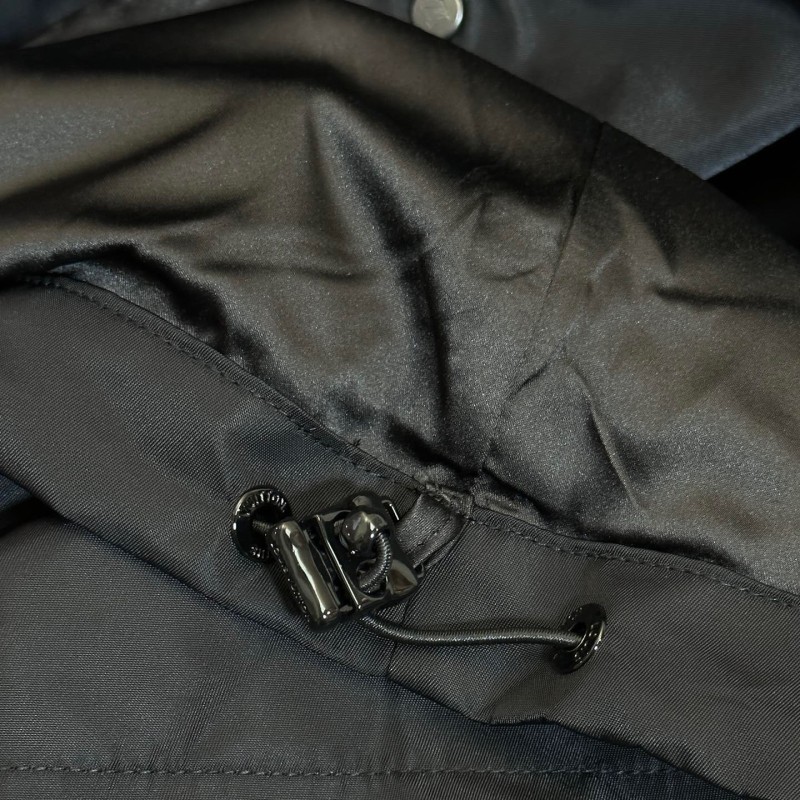 LV Jacket