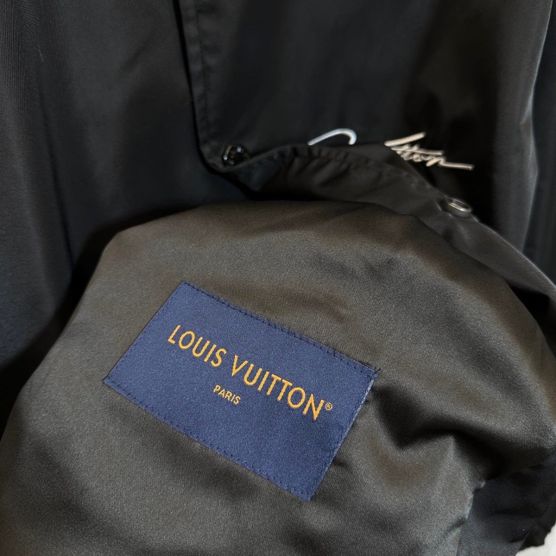 LV Jacket