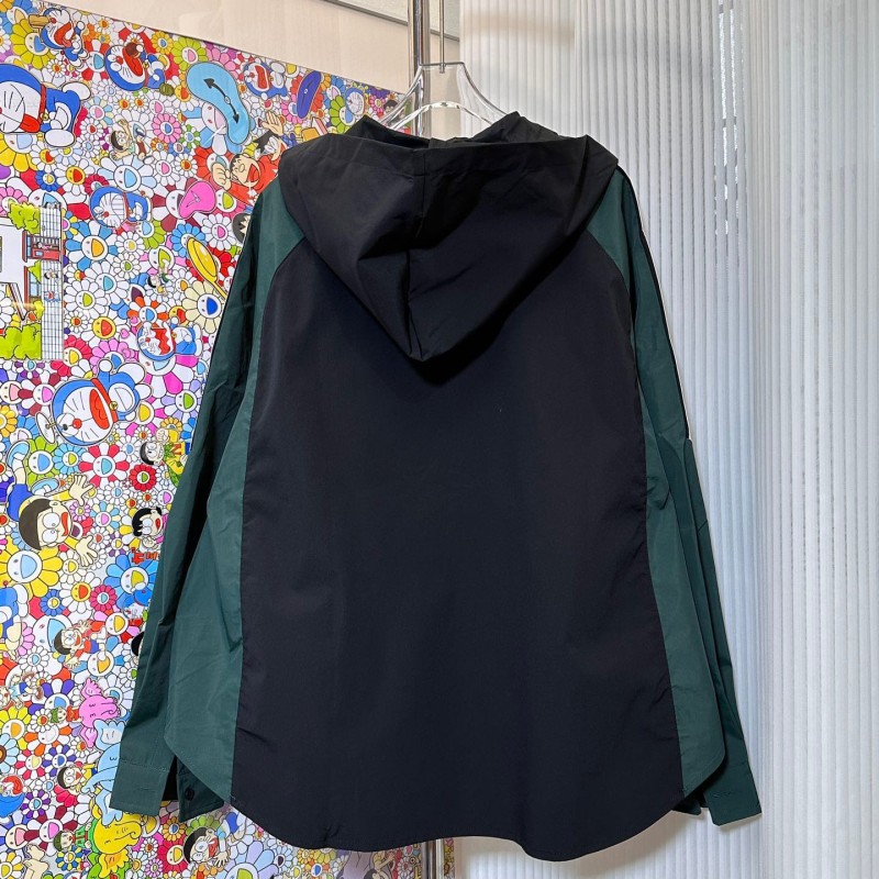 Balenciaga X Adidas Jacket