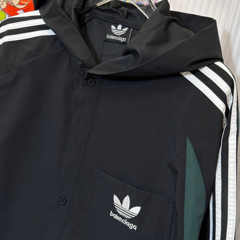 Balenciaga X Adidas Jacket