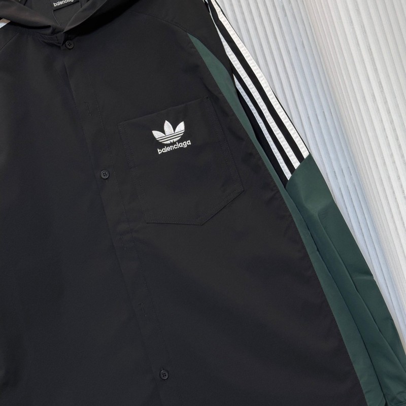 Balenciaga X Adidas Jacket