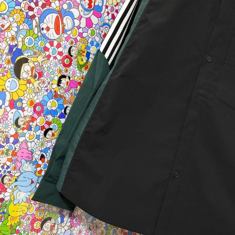Balenciaga X Adidas Jacket