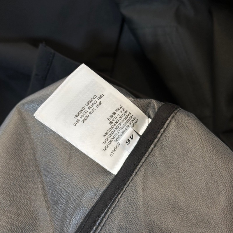 Balenciaga X Adidas Jacket