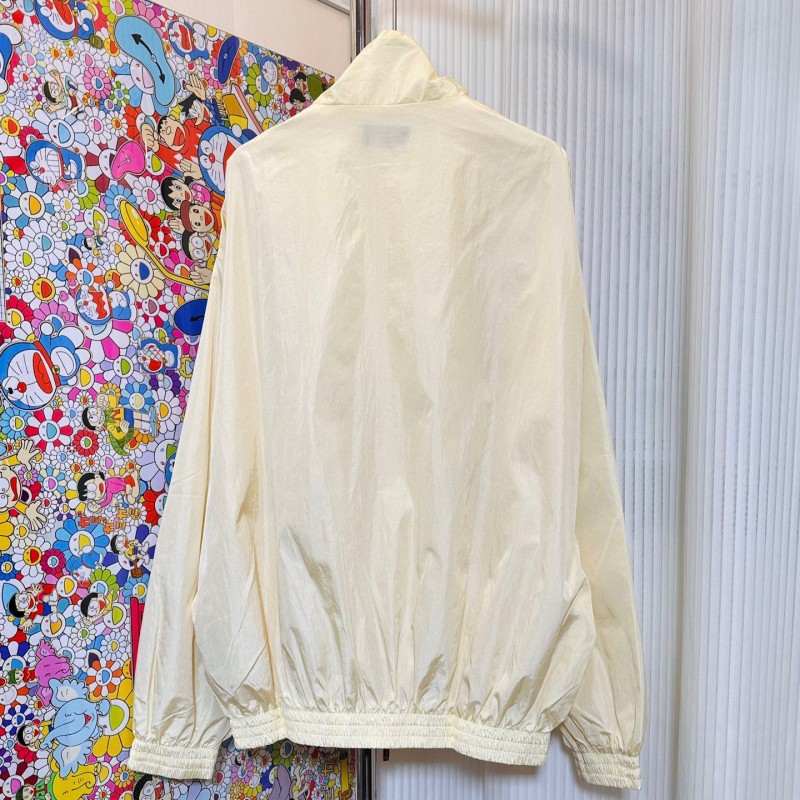 Balenciaga Unisex Jacket