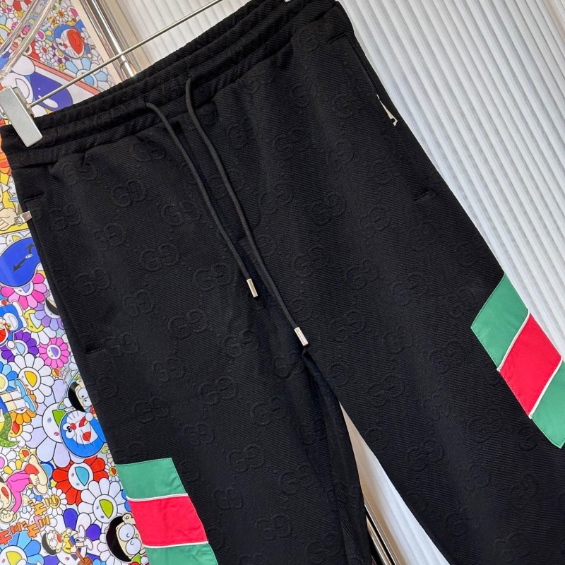 Gucci Long Pants