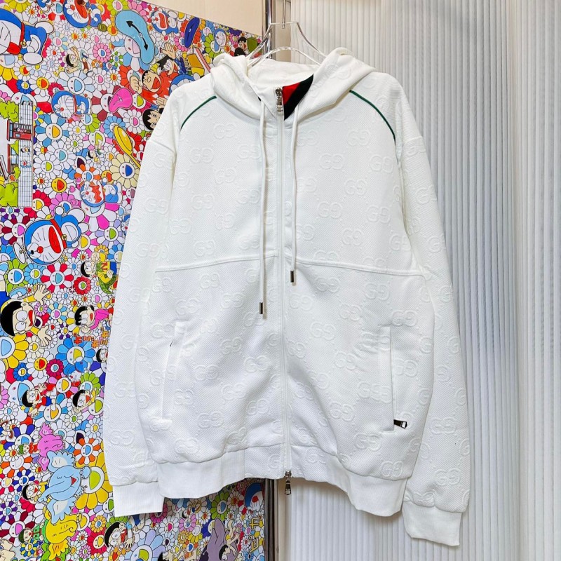 Gucci Unisex Jacket