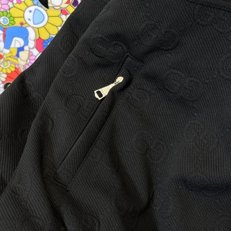 Gucci Unisex Jacket