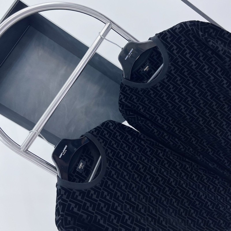 Fendi Unisex Sweater