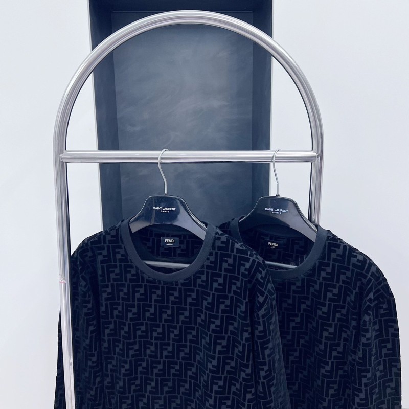 Fendi Unisex Sweater