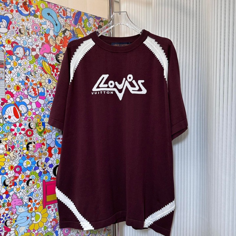 LV Unisex Tee