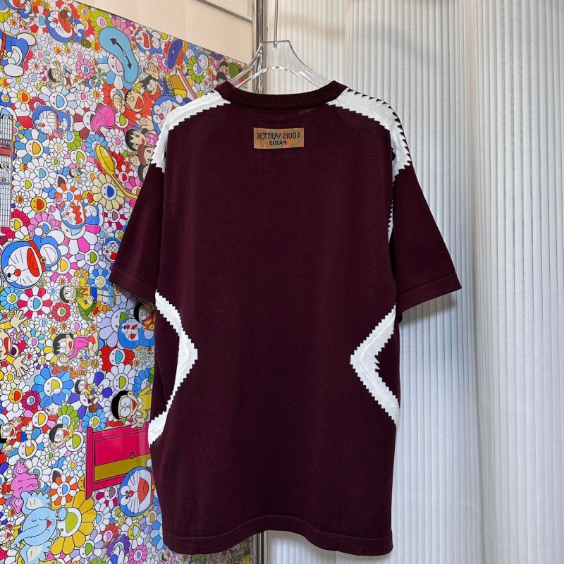 LV Unisex Tee