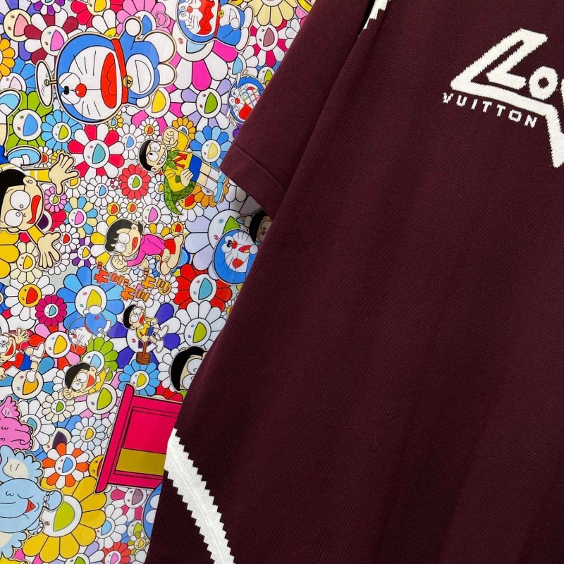 LV Unisex Tee