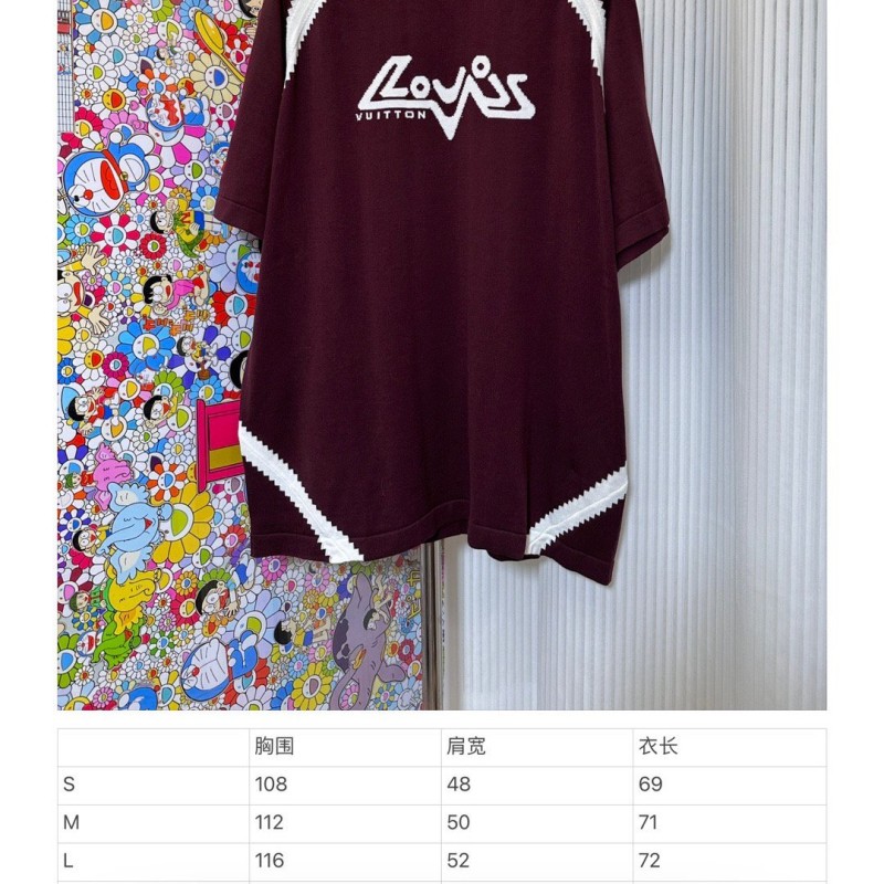 LV Unisex Tee