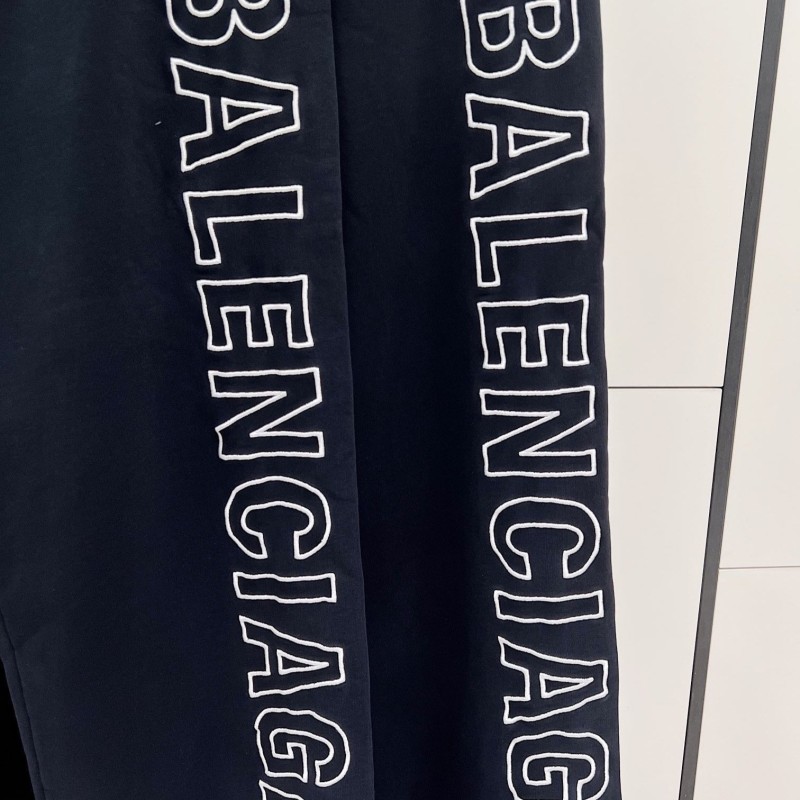 Balenciaga Long Pants