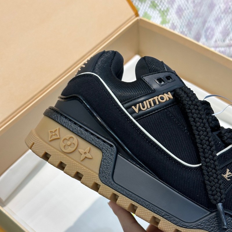 Lv Trainer Maxi
