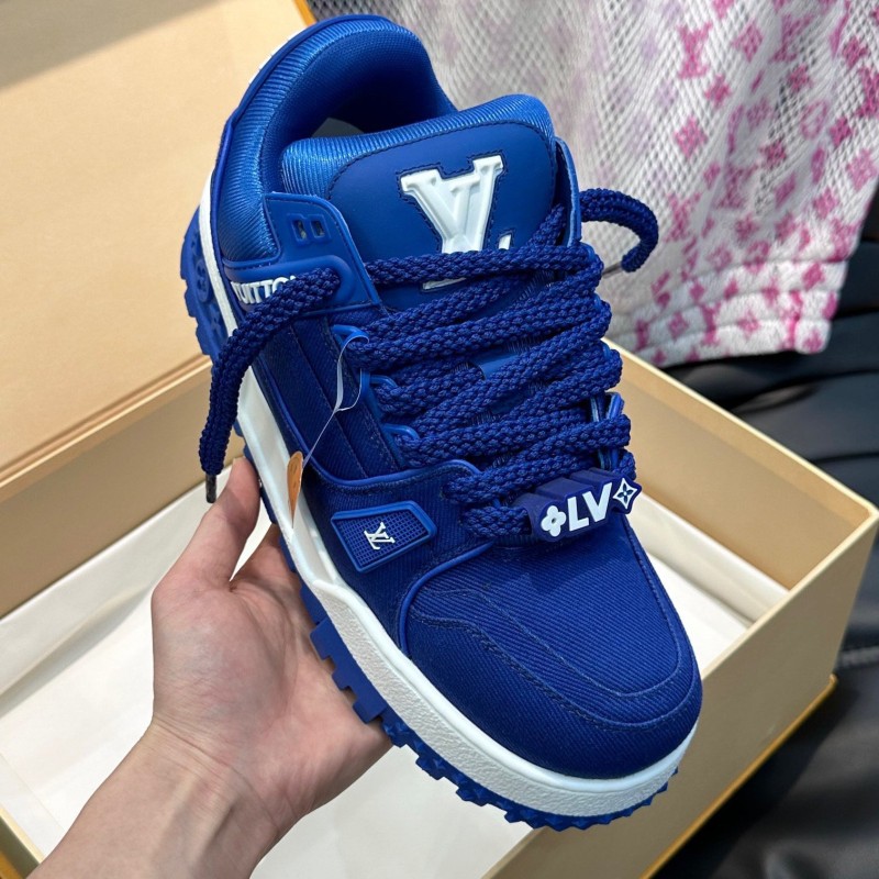 Lv Trainer Maxi