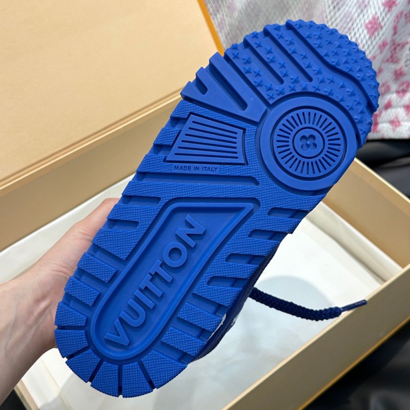 Lv Trainer Maxi