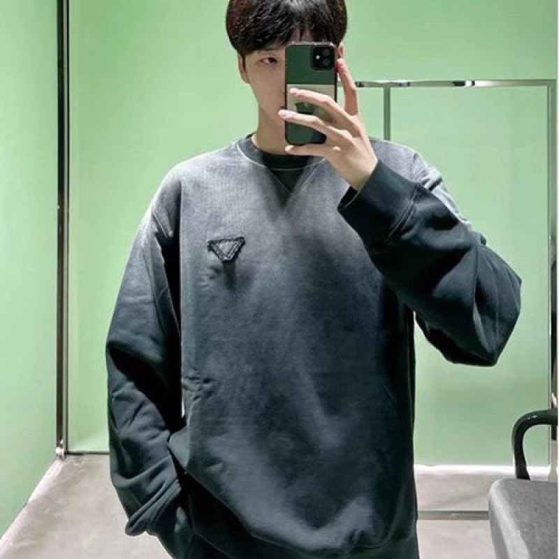 Prada Unisex Sweater