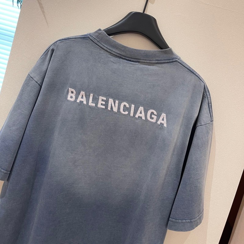 Balenciaga Unisex Tee