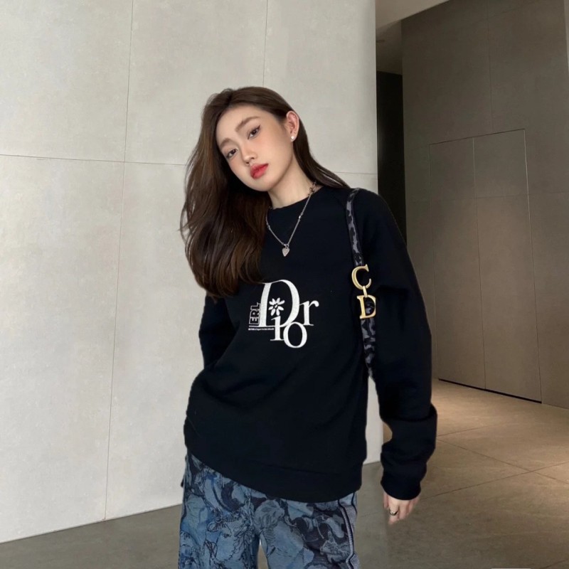 Dior Unisex Sweater
