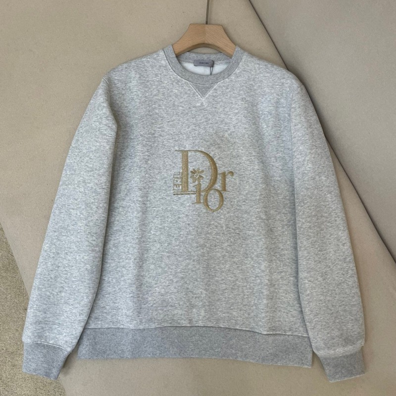 Dior Unisex Sweater