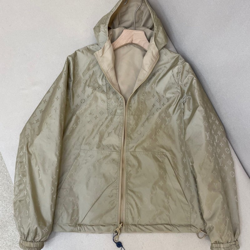LV Unisex Jacket
