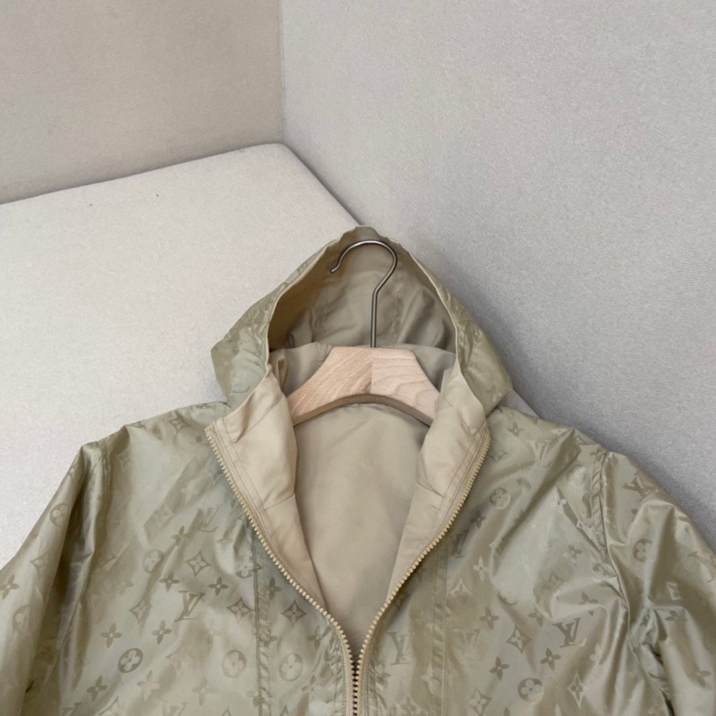 LV Unisex Jacket