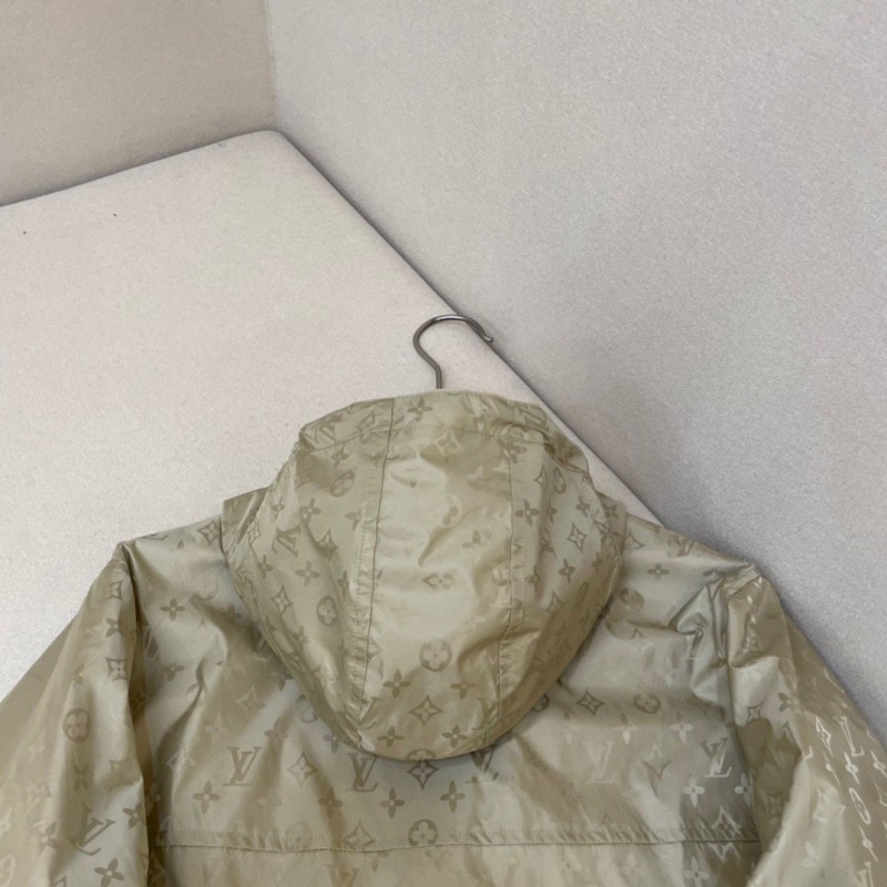 LV Unisex Jacket