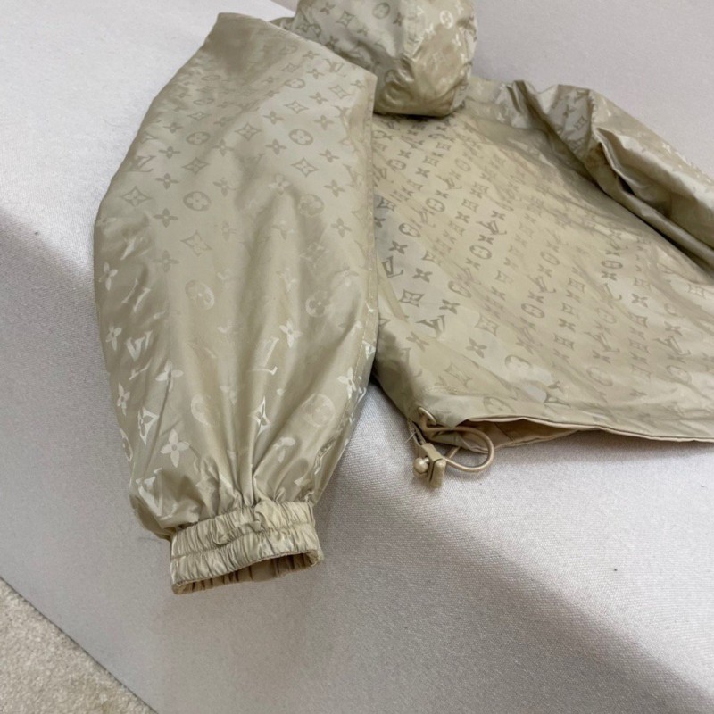 LV Unisex Jacket