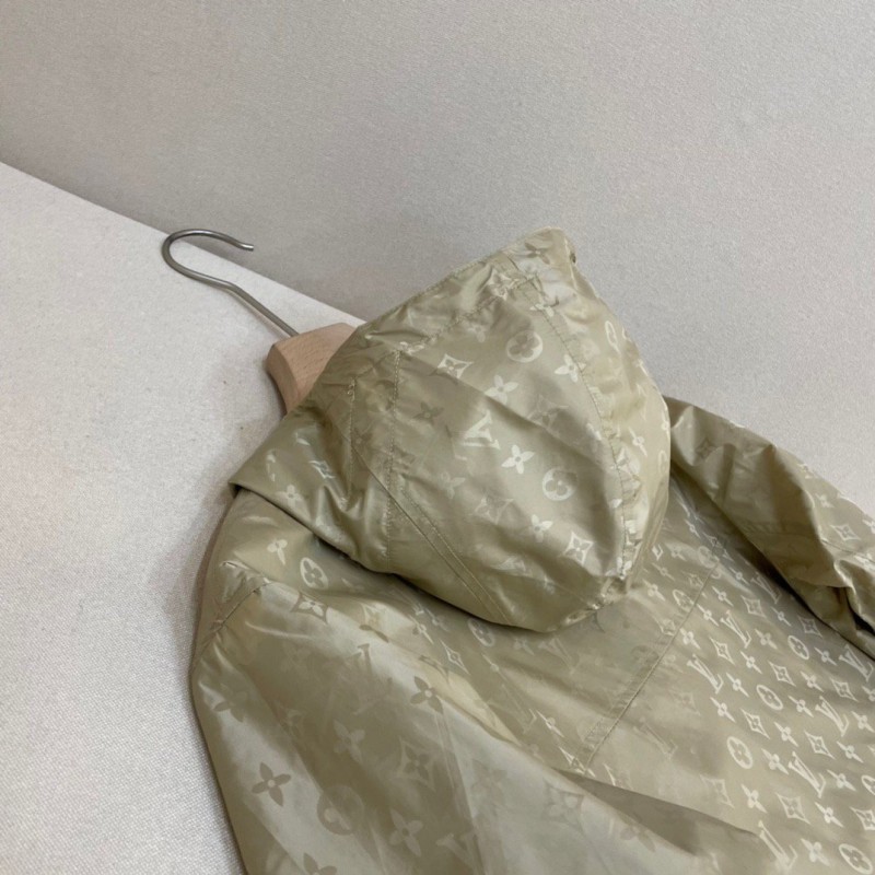 LV Unisex Jacket