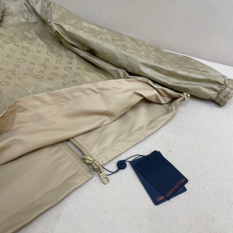 LV Unisex Jacket
