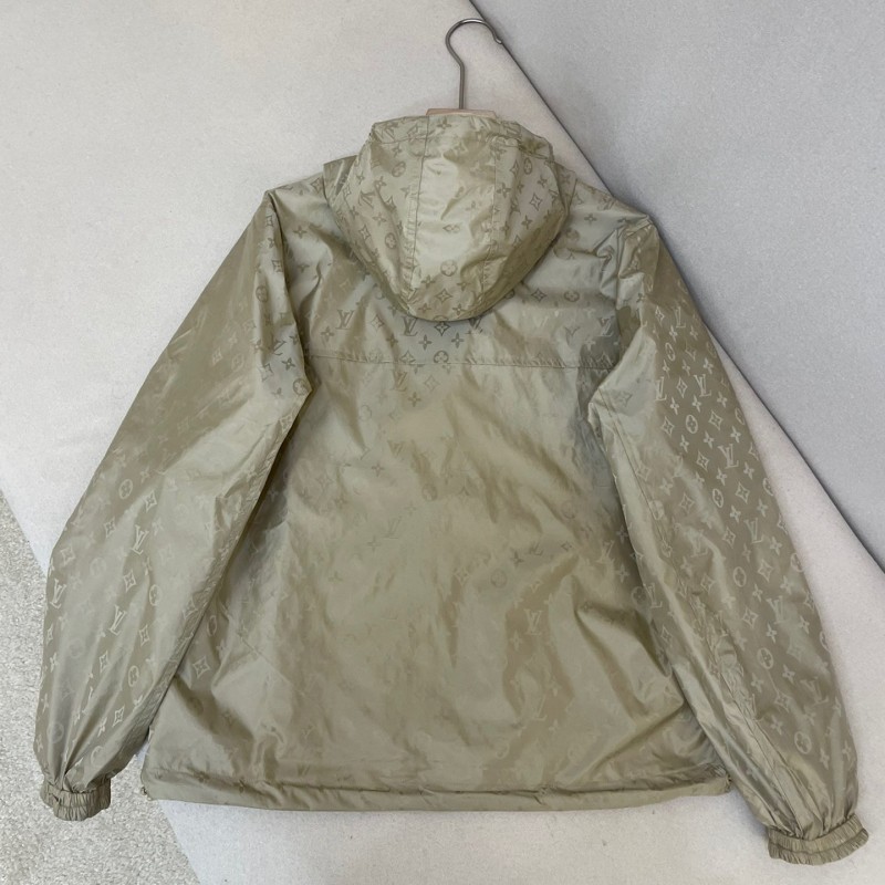 LV Unisex Jacket