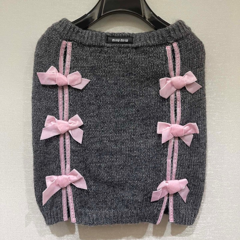MiuMiu Skirt
