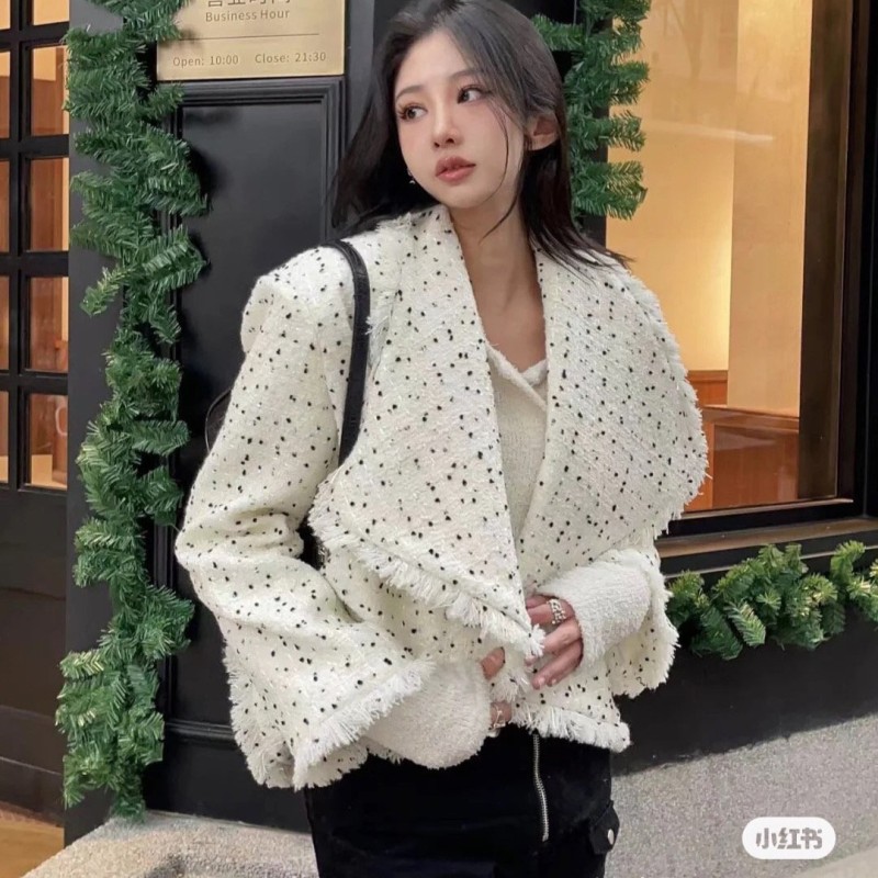 Chanel Jacket