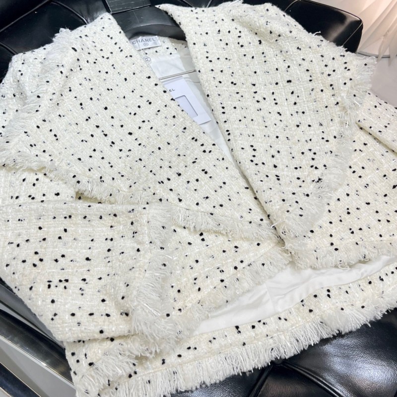 Chanel Jacket