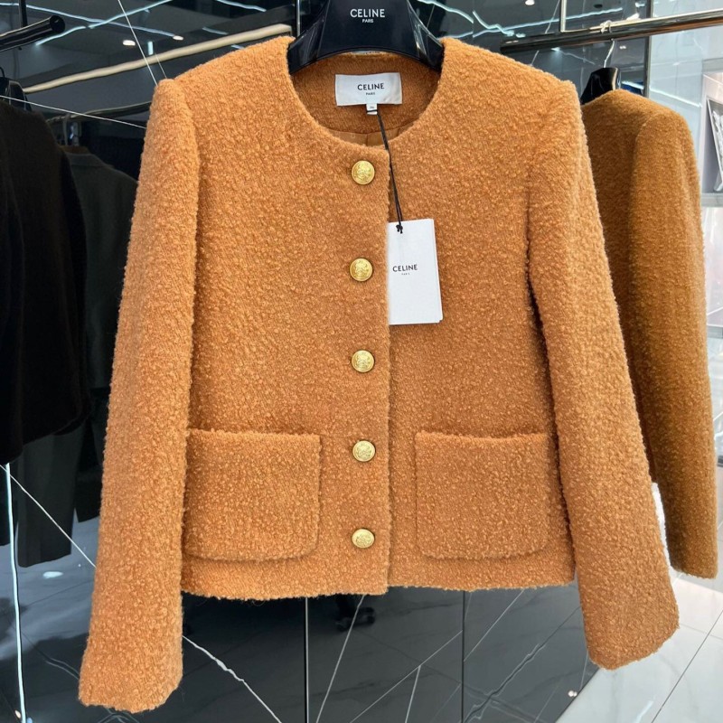 Celine Jacket