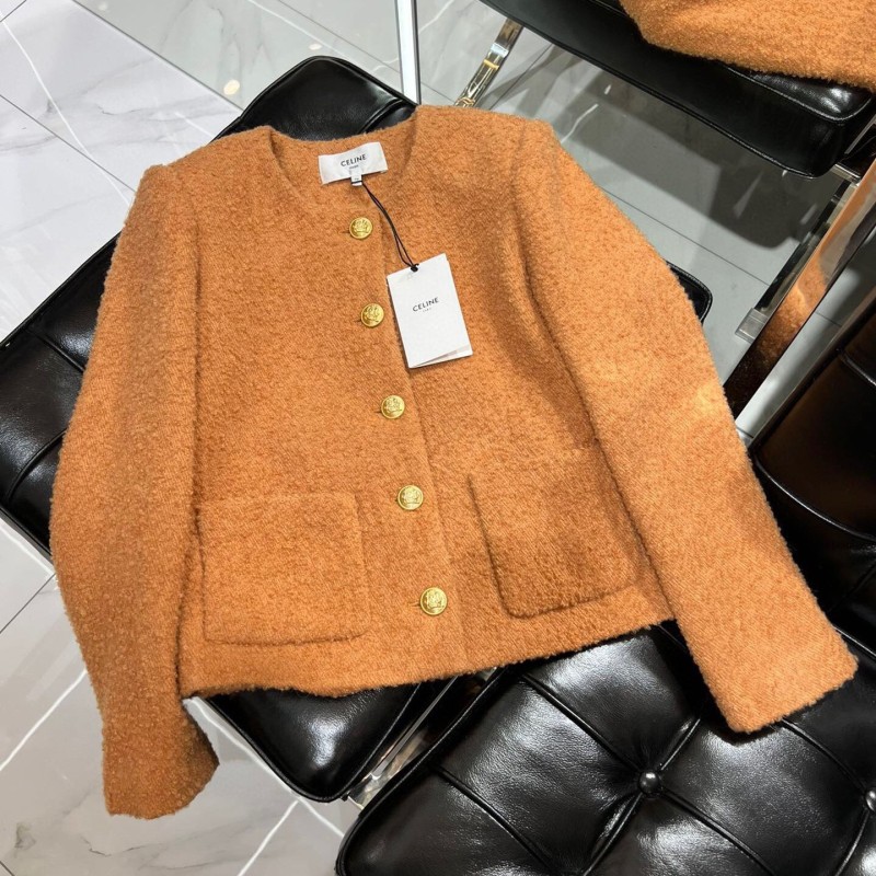 Celine Jacket