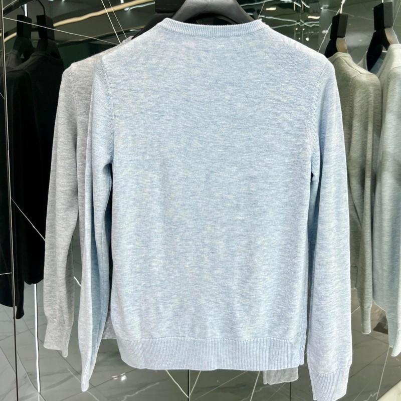Dior Wool Cardigan
