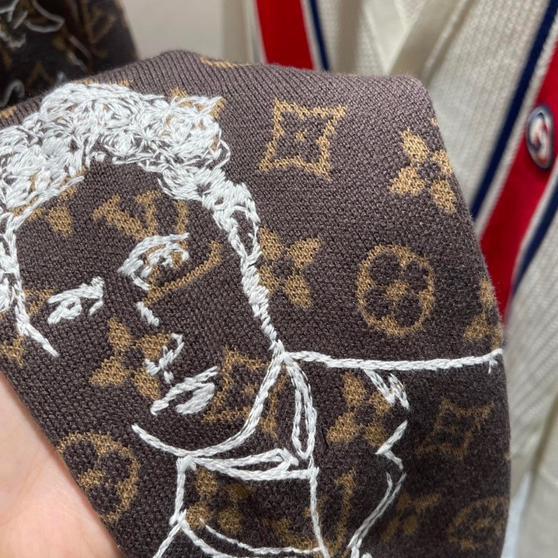 LV Unisex Sweater
