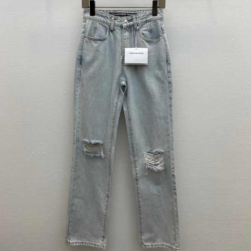 Alexander Wang Jeans