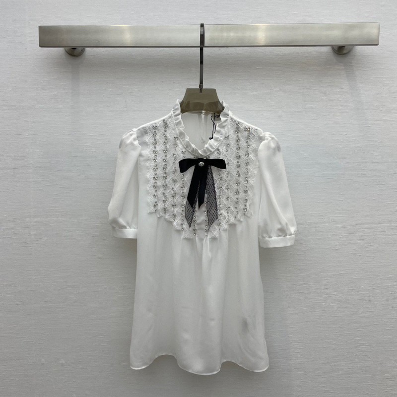MiuMiu Shirt