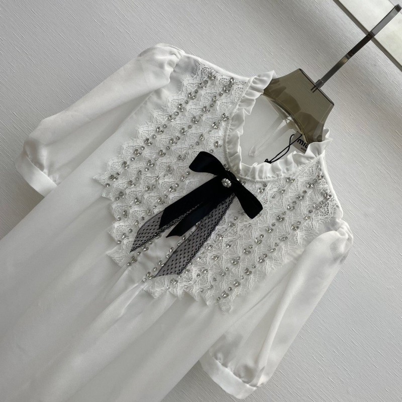 MiuMiu Shirt
