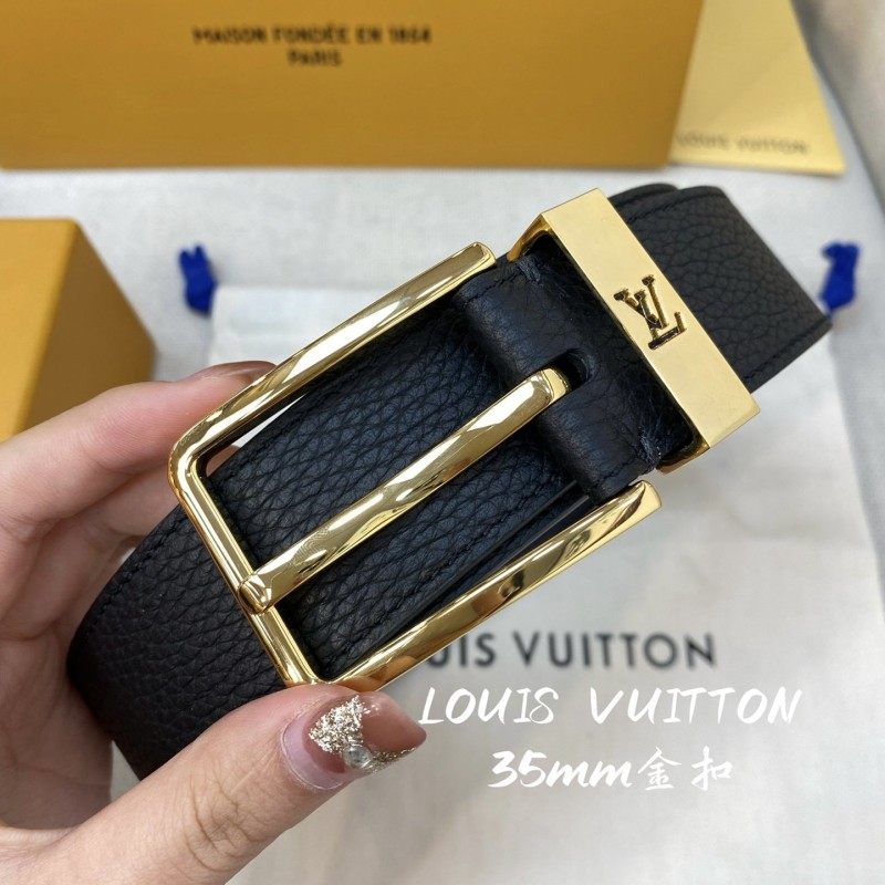 LV Men Belt