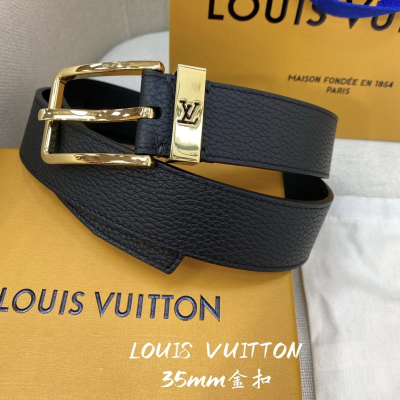 LV Men Belt