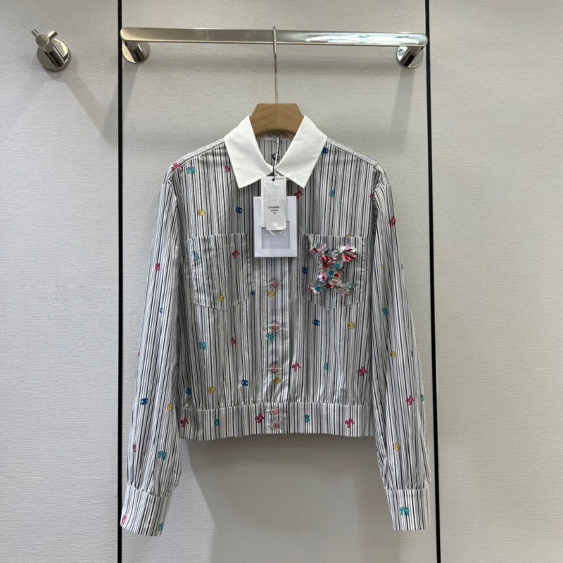 Chanel Shirt