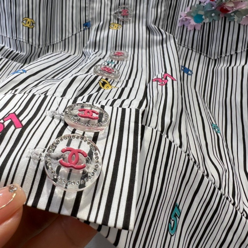 Chanel Shirt