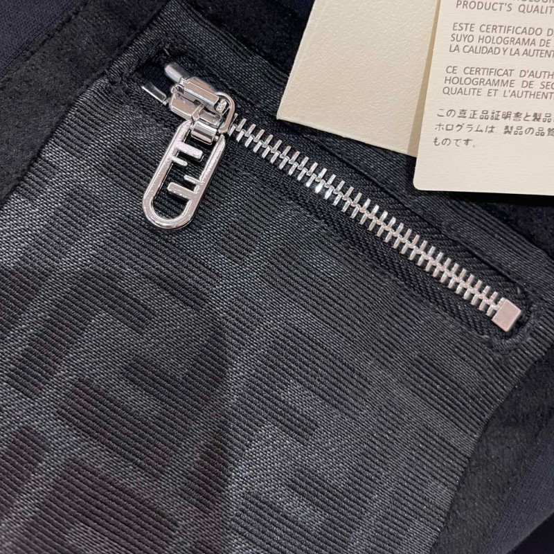 Fendi Unisex Sweater